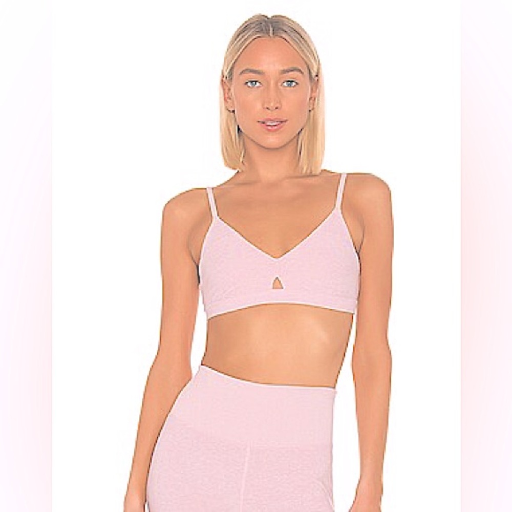 ALO YOGA SPORTS BRA ~ size small